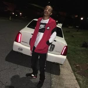 Meet your Posher, Marlon